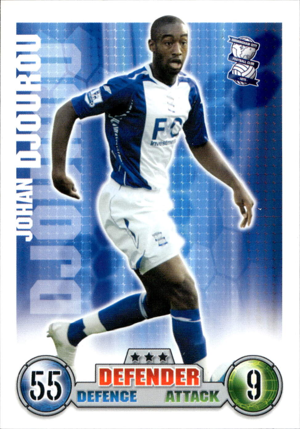 Premier League 2008